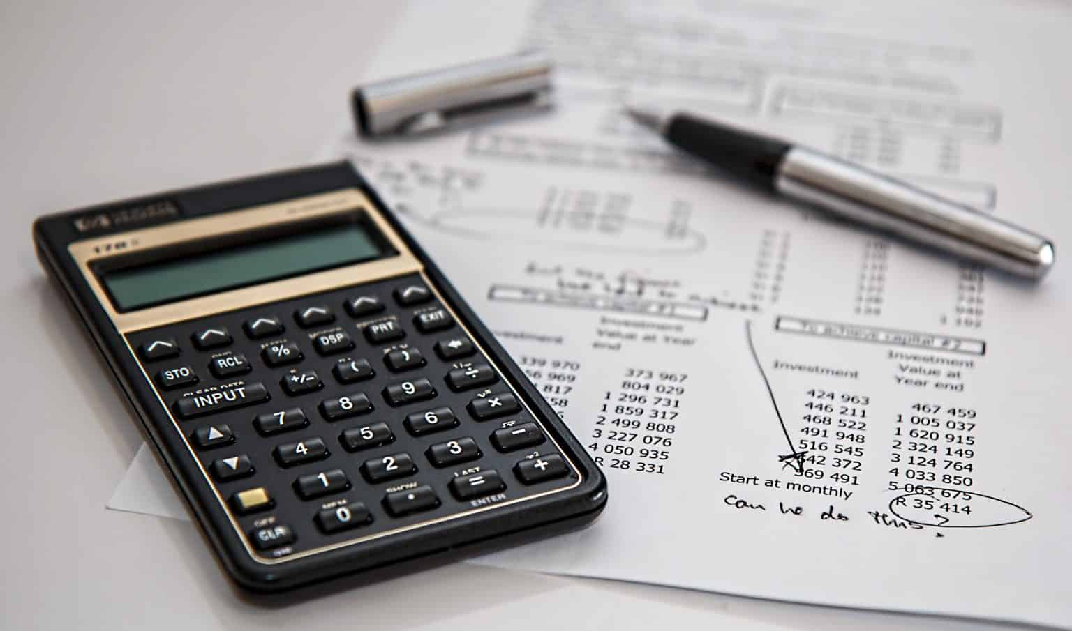 BC Property Transfer Tax Calculator