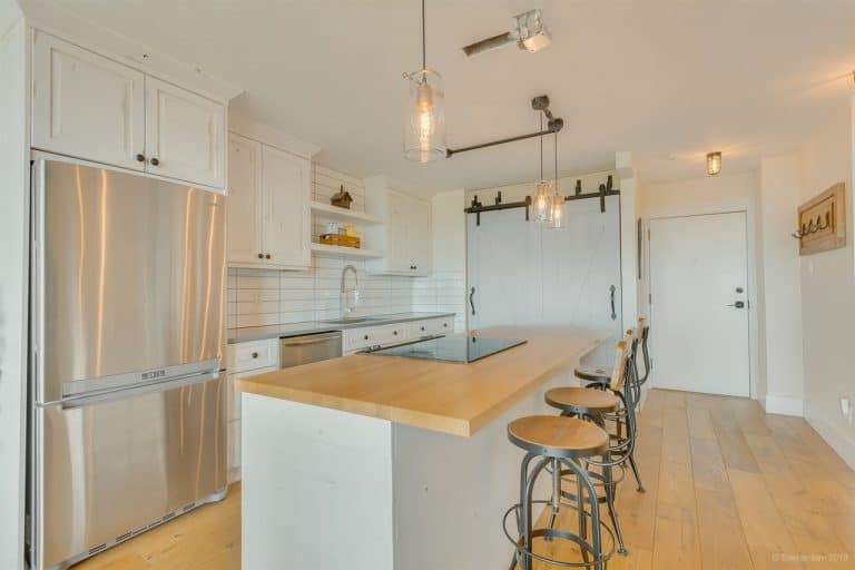 502-1521 GEORGE STREET, White Rock