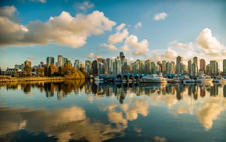 best place to live vancouver