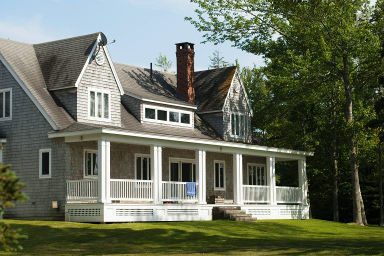 most expensive house in north vancouver
