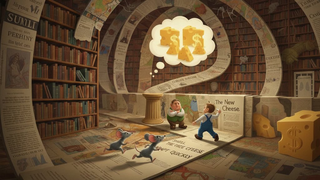 Infographic illustrating the 